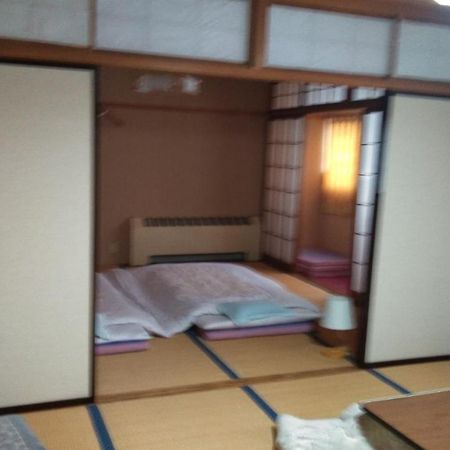 Sakura Sanso - Vacation Stay 40426V Омати Экстерьер фото