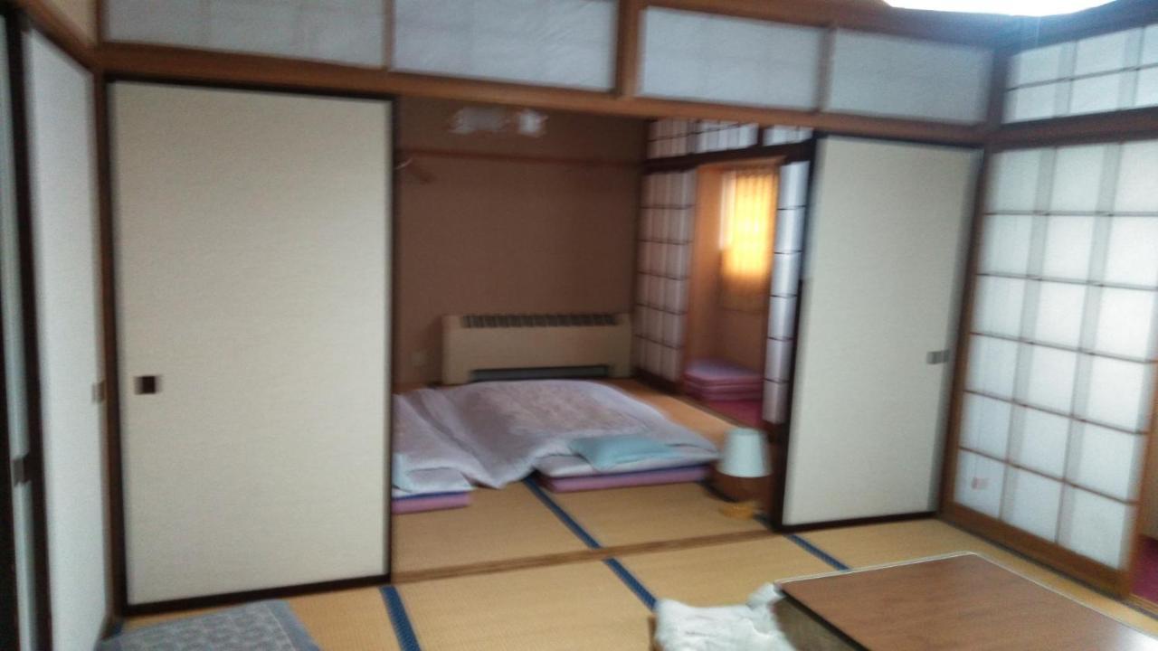 Sakura Sanso - Vacation Stay 40426V Омати Экстерьер фото