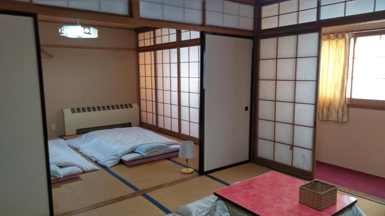Sakura Sanso - Vacation Stay 40426V Омати Экстерьер фото